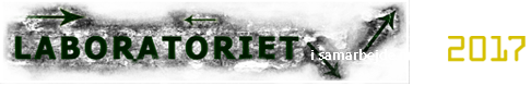 Laboratoriet i samarbejde med 2017